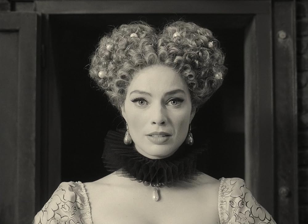 「アステロイド・シティ」マーゴット・ロビーの画像