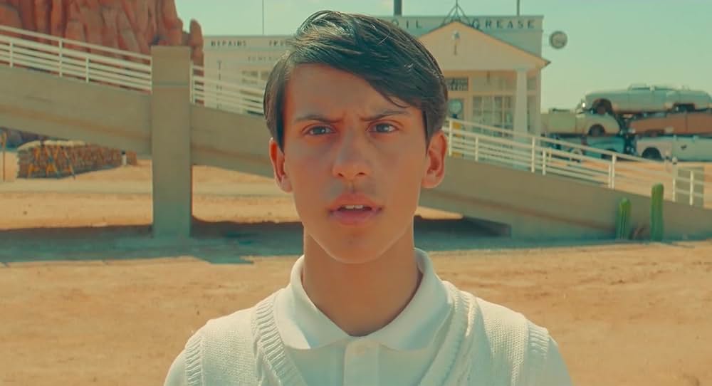 アステロイド・シティの画像