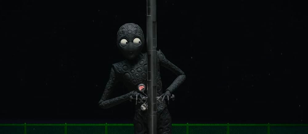 アステロイド・シティの画像