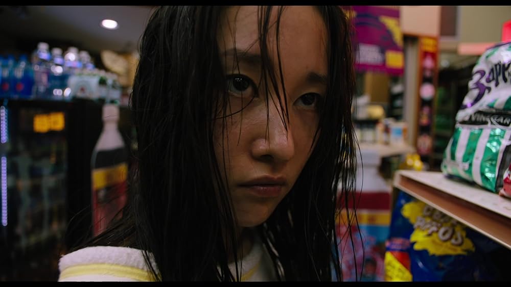 「モナ・リザ アンド ザ ブラッドムーン」チョン・ジョンソの画像