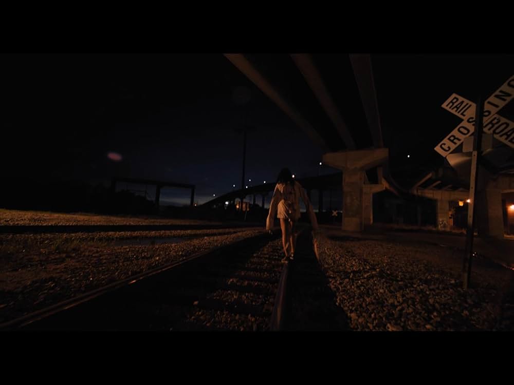 モナ・リザ アンド ザ ブラッドムーンの画像