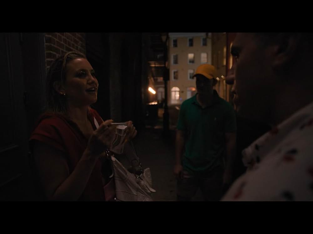 モナ・リザ アンド ザ ブラッドムーンの画像