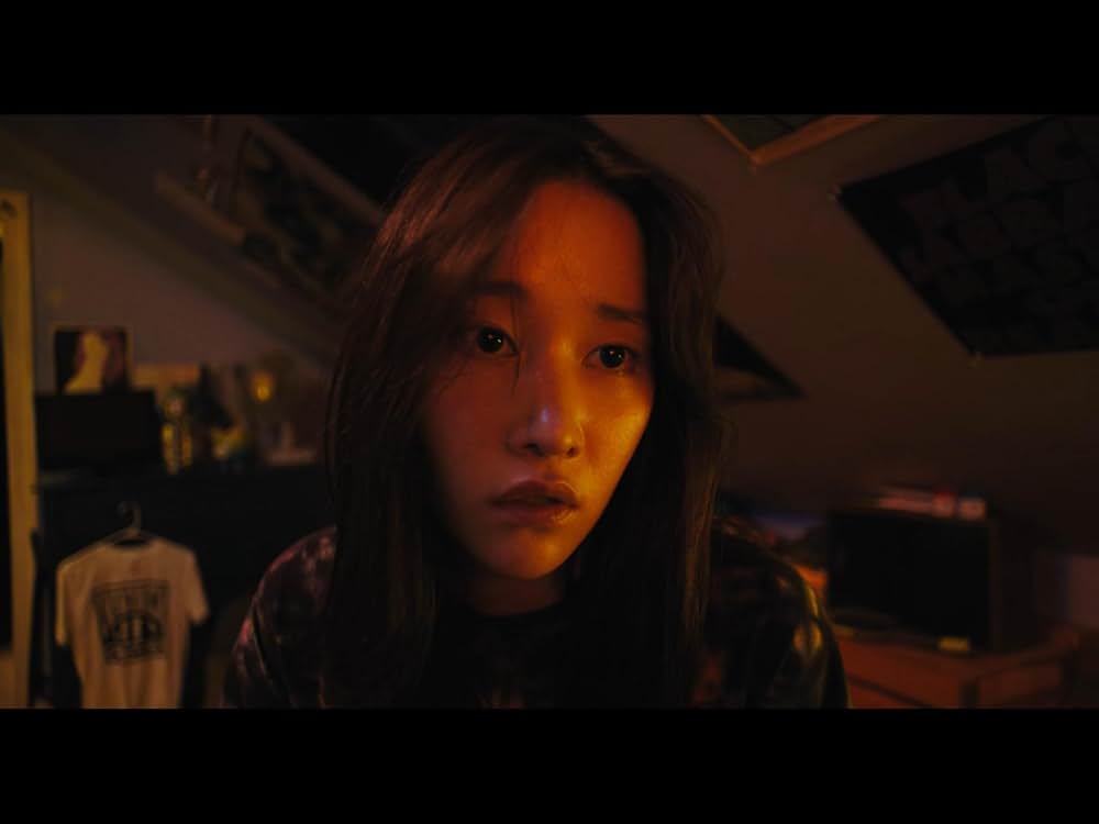 モナ・リザ アンド ザ ブラッドムーンの画像