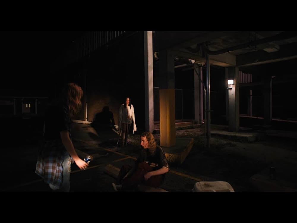 モナ・リザ アンド ザ ブラッドムーンの画像