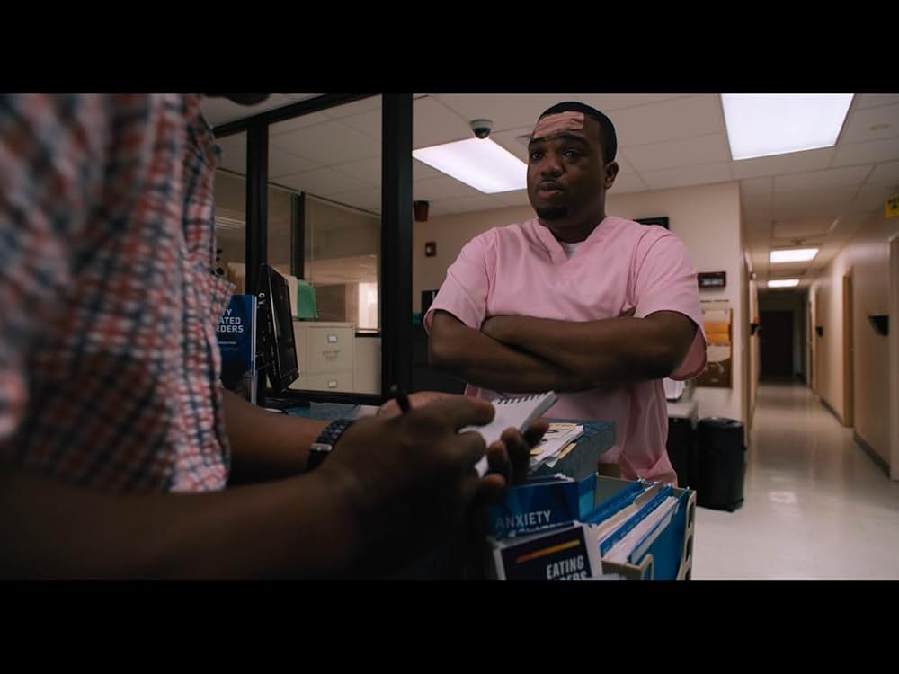 モナ・リザ アンド ザ ブラッドムーンの画像