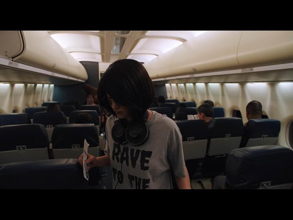 モナ・リザ アンド ザ ブラッドムーンの画像