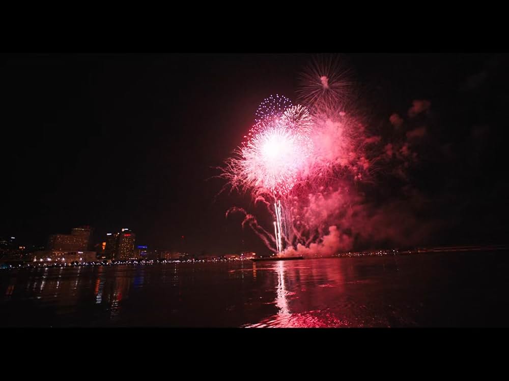 モナ・リザ アンド ザ ブラッドムーンの画像