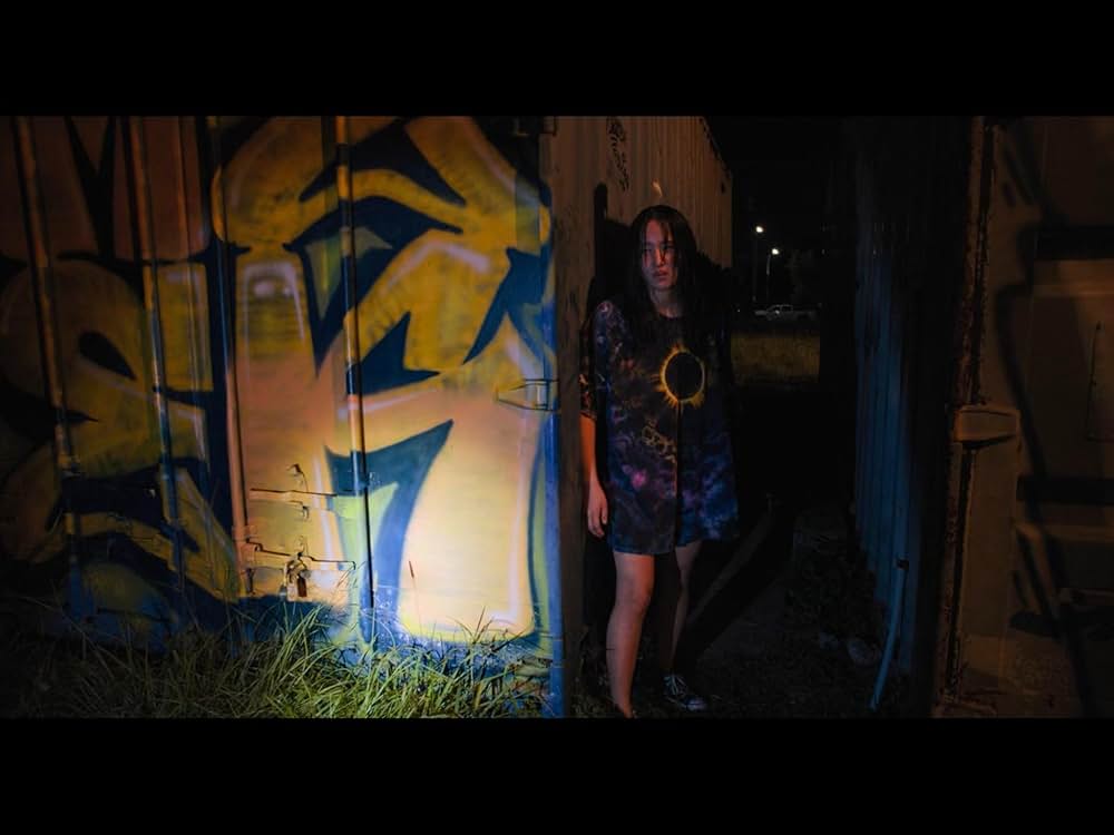 モナ・リザ アンド ザ ブラッドムーンの画像