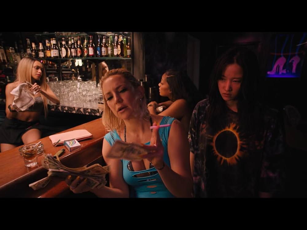 モナ・リザ アンド ザ ブラッドムーンの画像