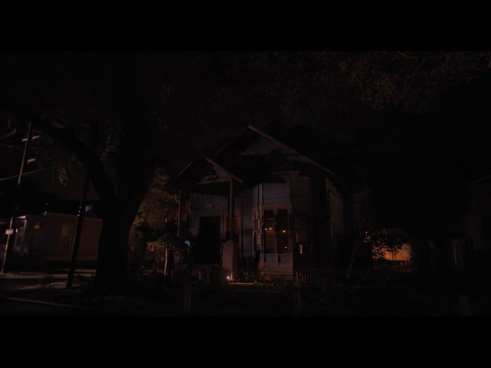 モナ・リザ アンド ザ ブラッドムーンの画像