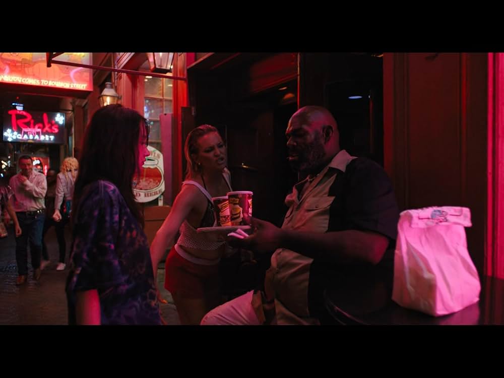 モナ・リザ アンド ザ ブラッドムーンの画像