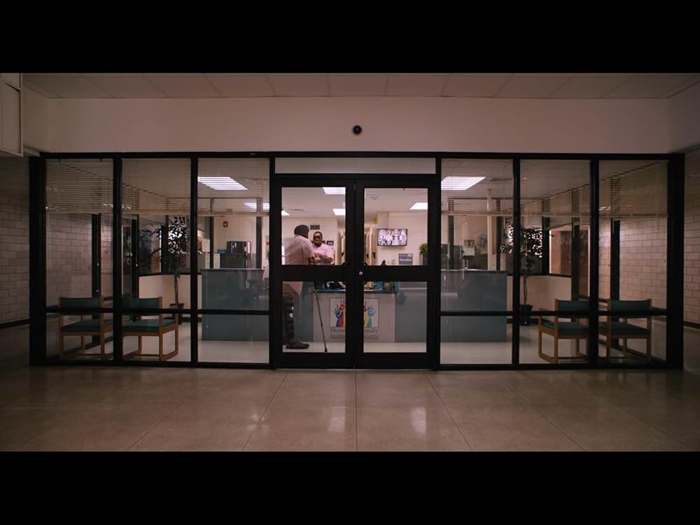 モナ・リザ アンド ザ ブラッドムーンの画像