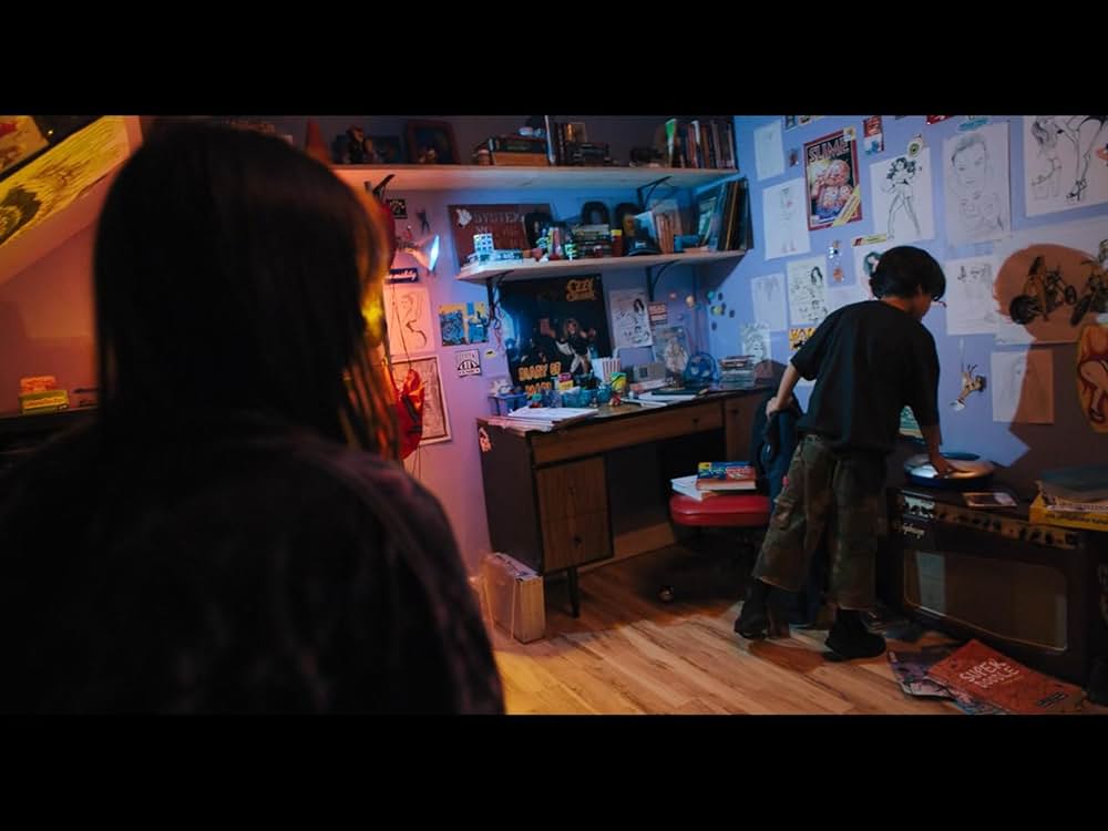 モナ・リザ アンド ザ ブラッドムーンの画像