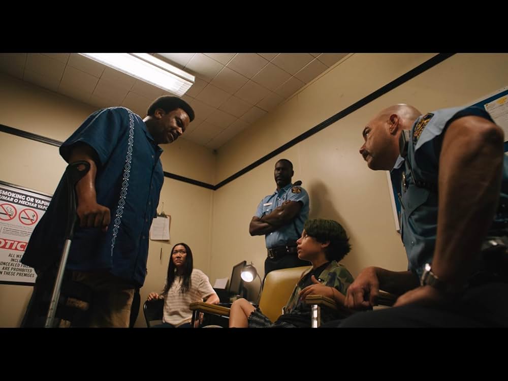 モナ・リザ アンド ザ ブラッドムーンの画像