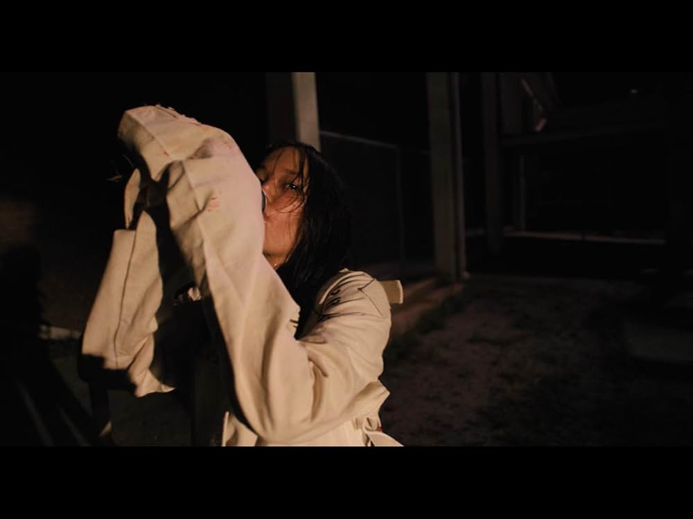 モナ・リザ アンド ザ ブラッドムーンの画像