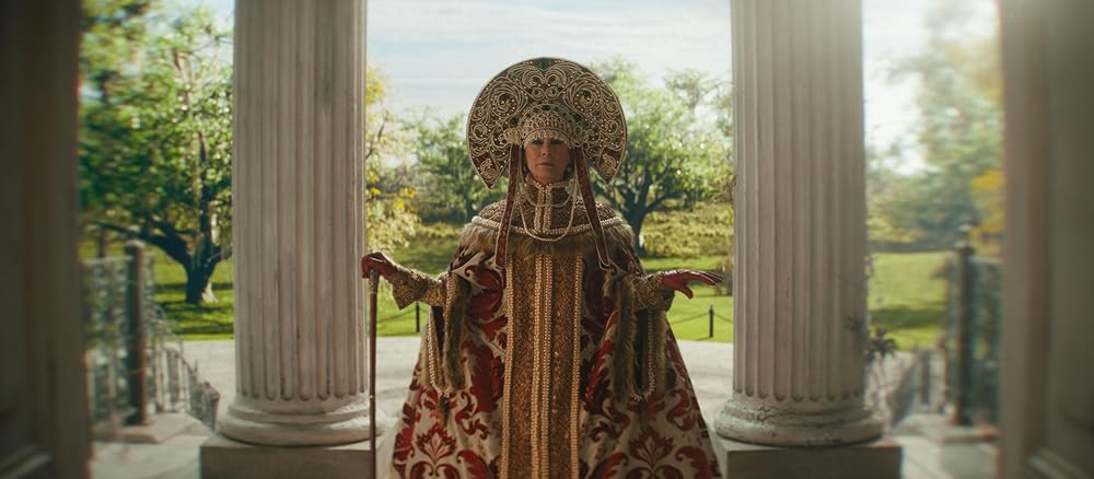 ホーンテッドマンションの画像