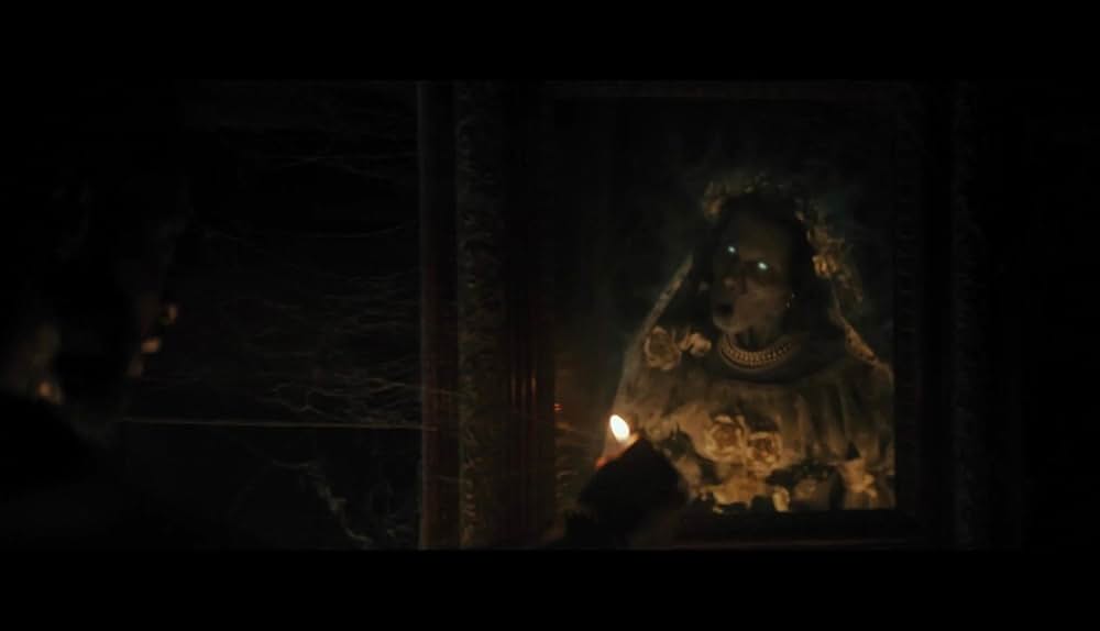 ホーンテッドマンションの画像