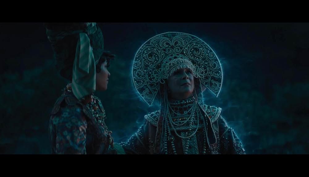 ホーンテッドマンションの画像