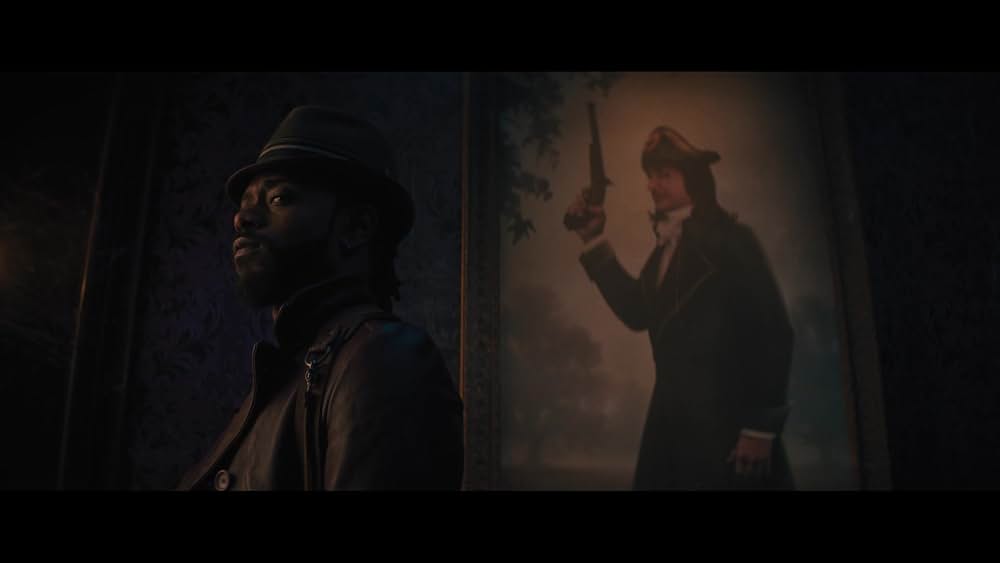 ホーンテッドマンションの画像