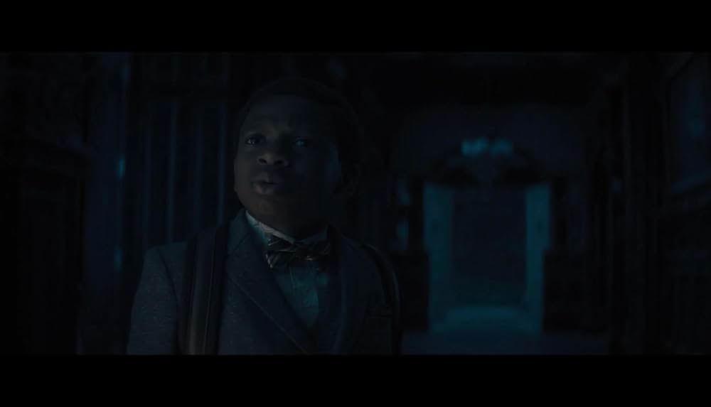 ホーンテッドマンションの画像