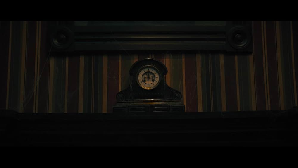 ホーンテッドマンションの画像