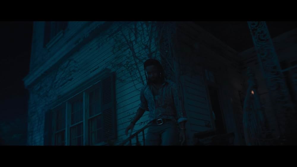 ホーンテッドマンションの画像