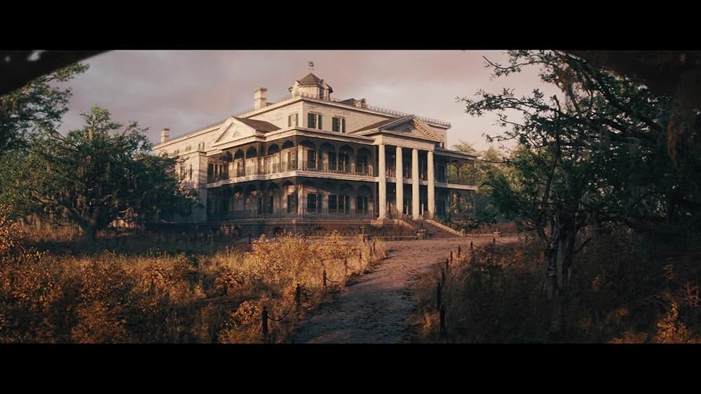 ホーンテッドマンションの画像