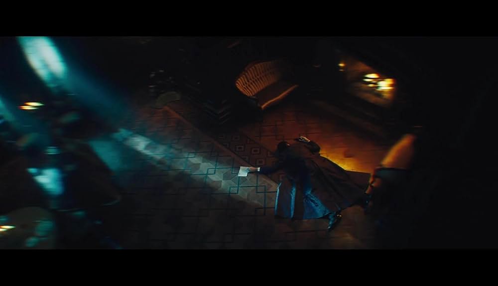 ホーンテッドマンションの画像