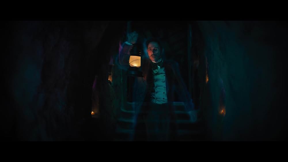 ホーンテッドマンションの画像