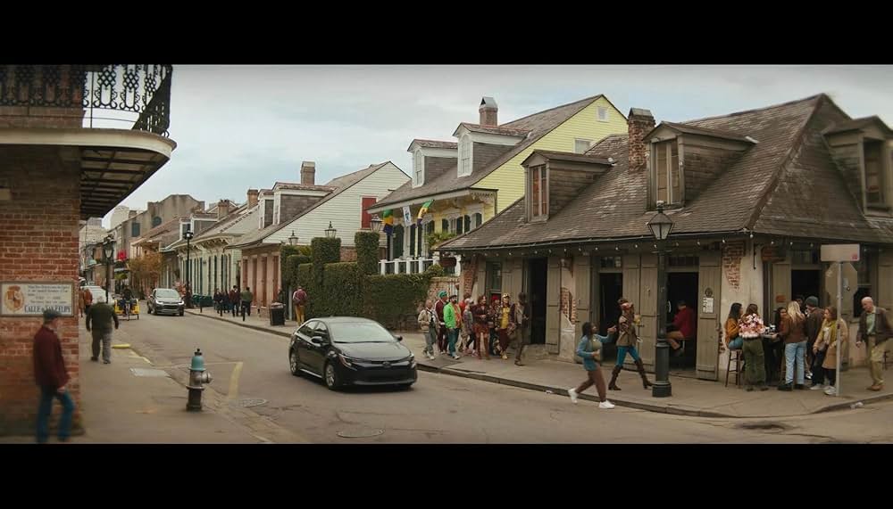 ホーンテッドマンションの画像