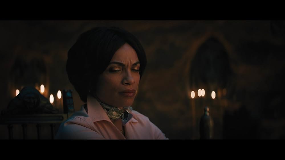 ホーンテッドマンションの画像