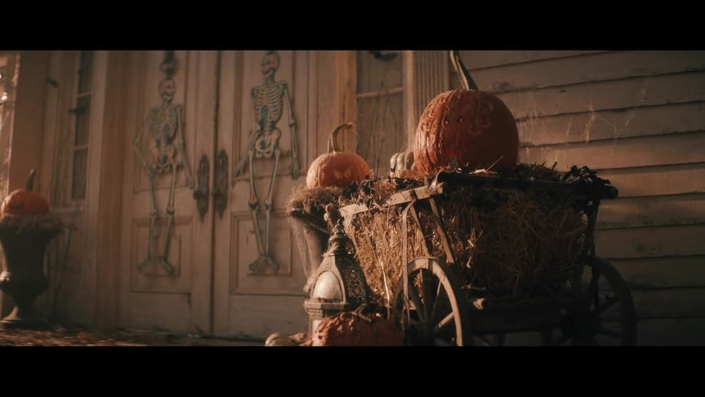 ホーンテッドマンションの画像