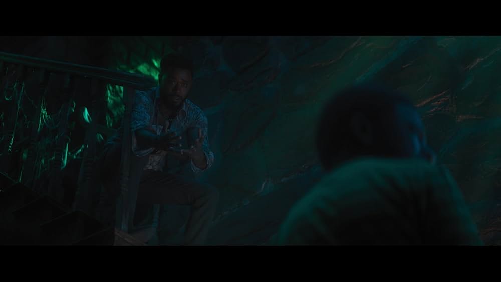 ホーンテッドマンションの画像