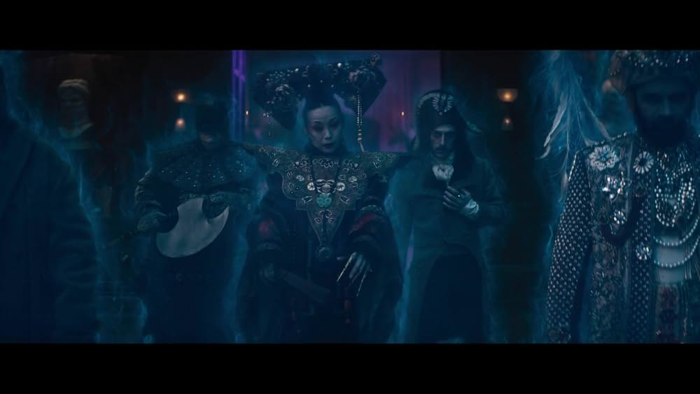 ホーンテッドマンションの画像