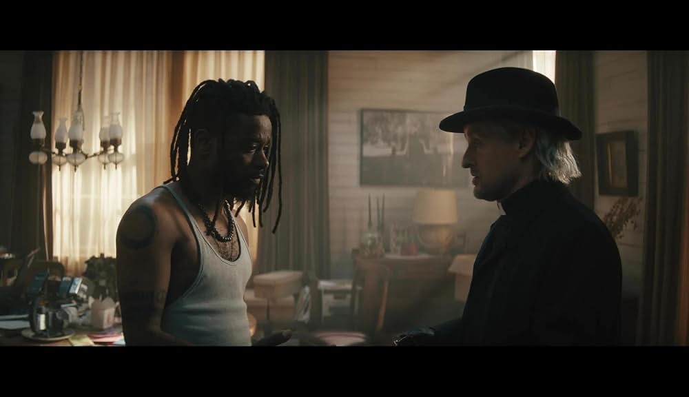 ホーンテッドマンションの画像