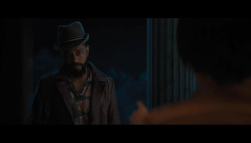 ホーンテッドマンションの画像