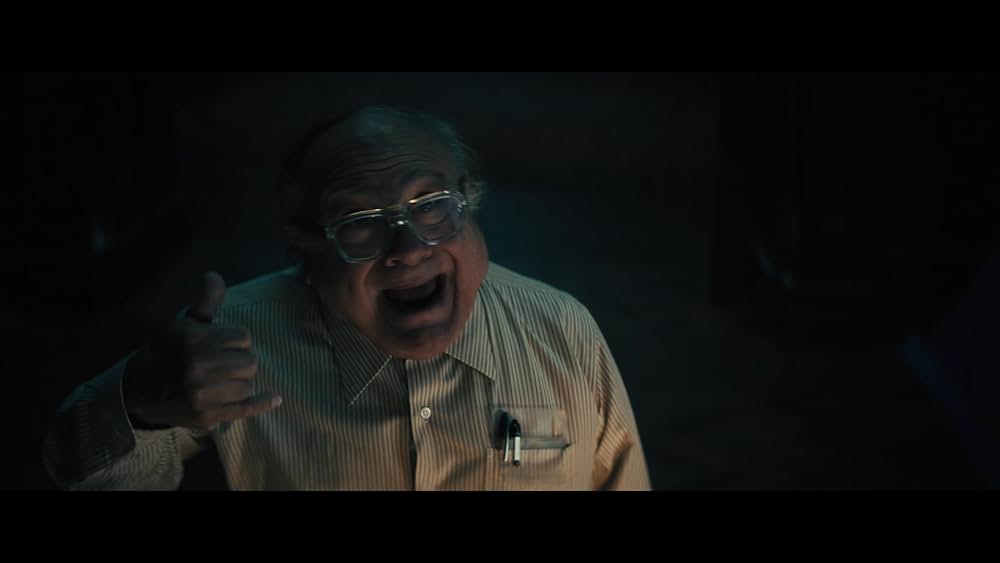 ホーンテッドマンションの画像