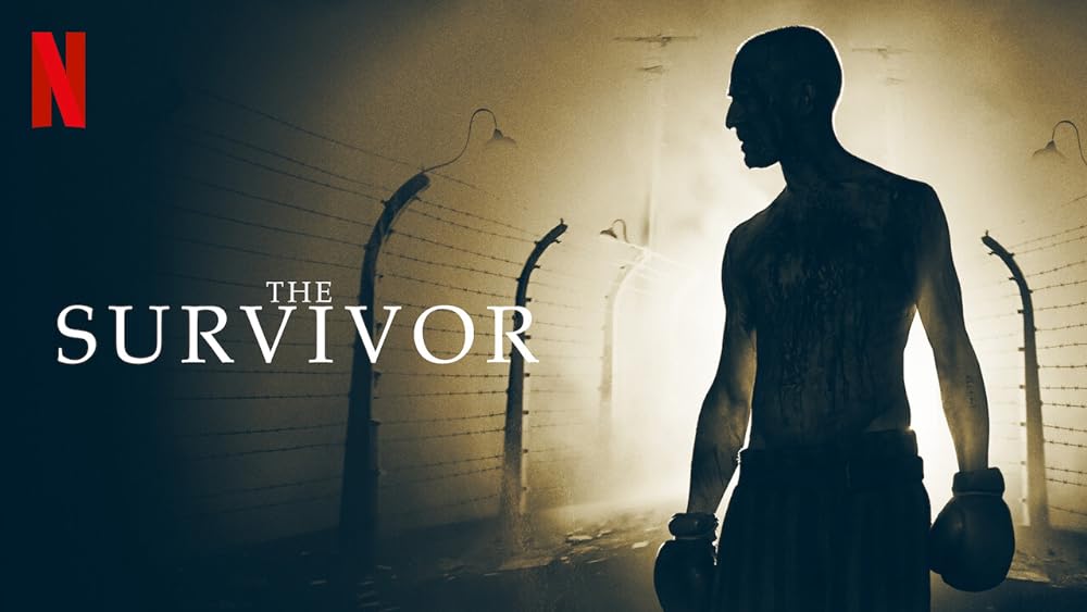 アウシュヴィッツの生還者の画像