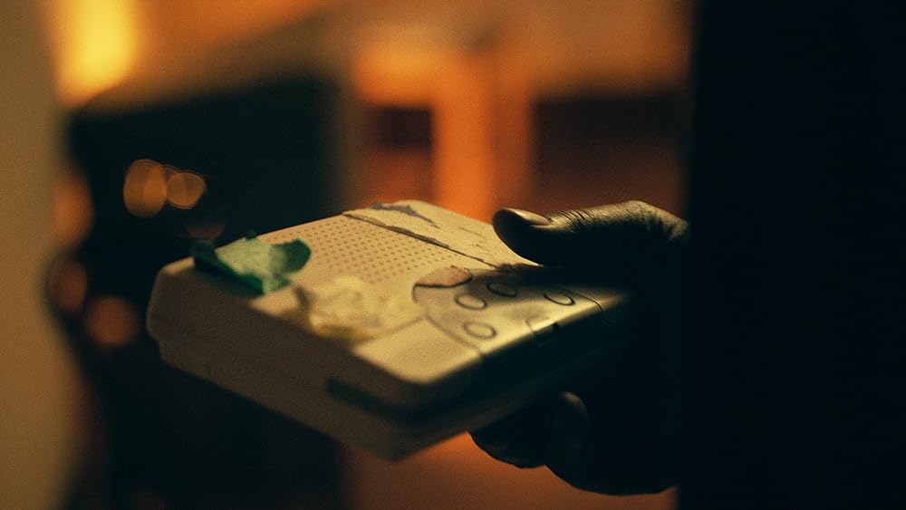 「キリング・オブ・ケネス・チェンバレン」フランキー・フェイソンの画像