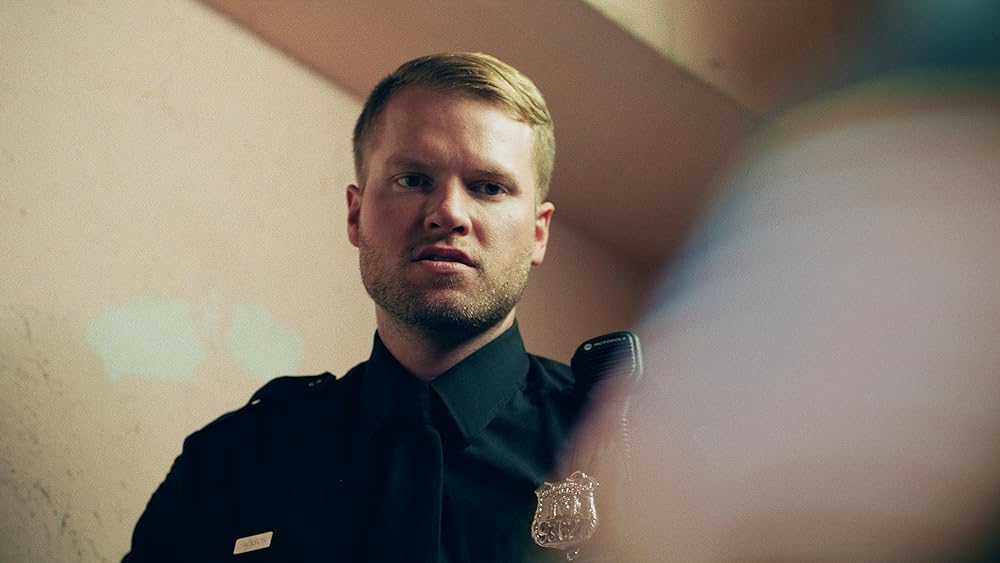 キリング・オブ・ケネス・チェンバレンの画像