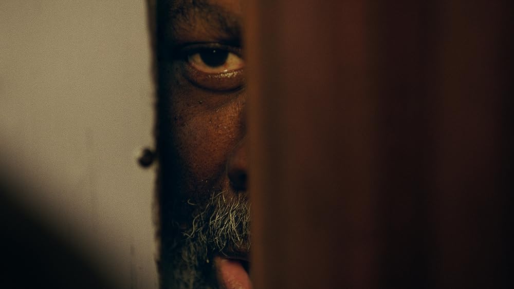 「キリング・オブ・ケネス・チェンバレン」フランキー・フェイソンの画像