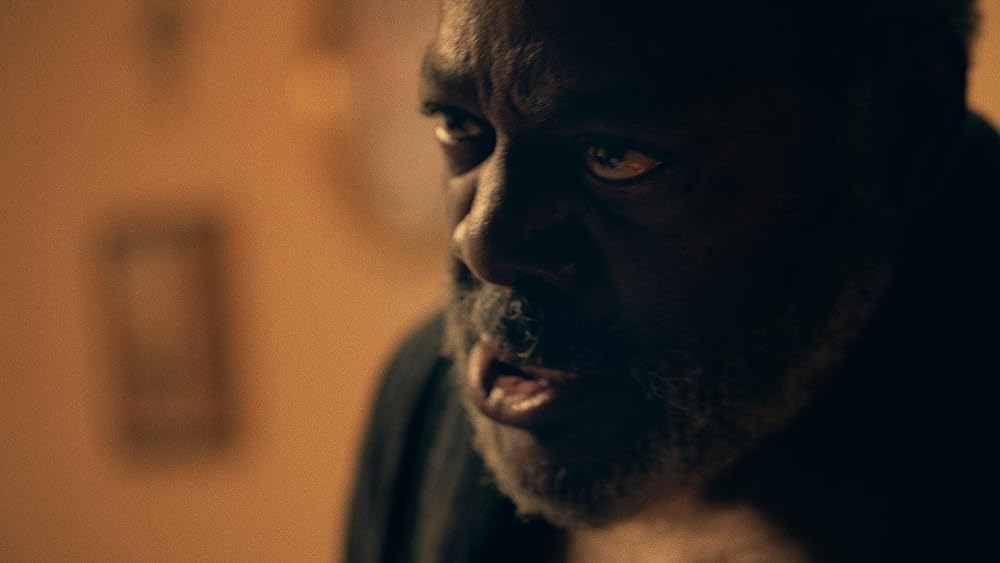 「キリング・オブ・ケネス・チェンバレン」フランキー・フェイソンの画像