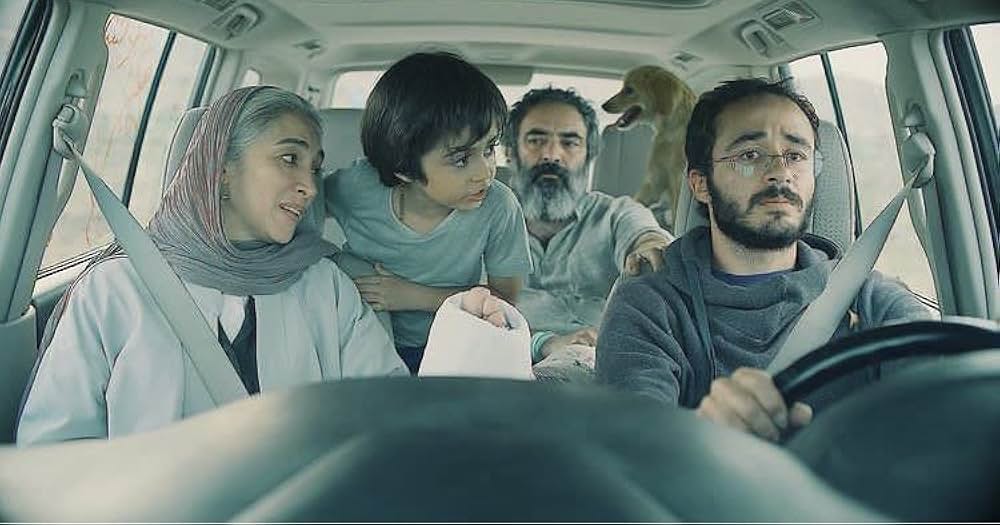 君は行く先を知らないの画像