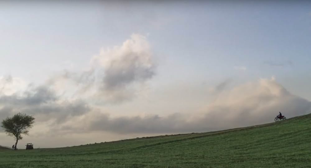 君は行く先を知らないの画像