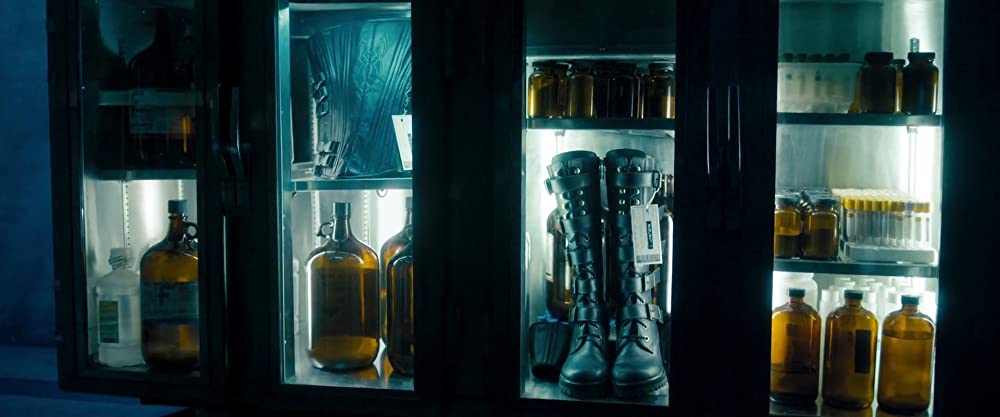 アンダーワールド 覚醒の画像