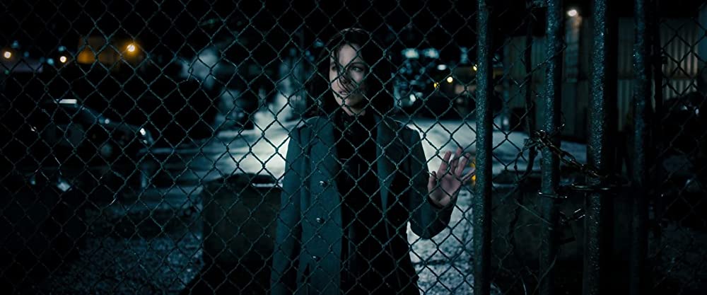 「アンダーワールド 覚醒」ケイト・ベッキンセールの画像