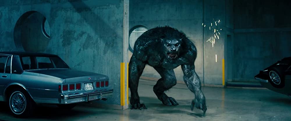 アンダーワールド 覚醒の画像