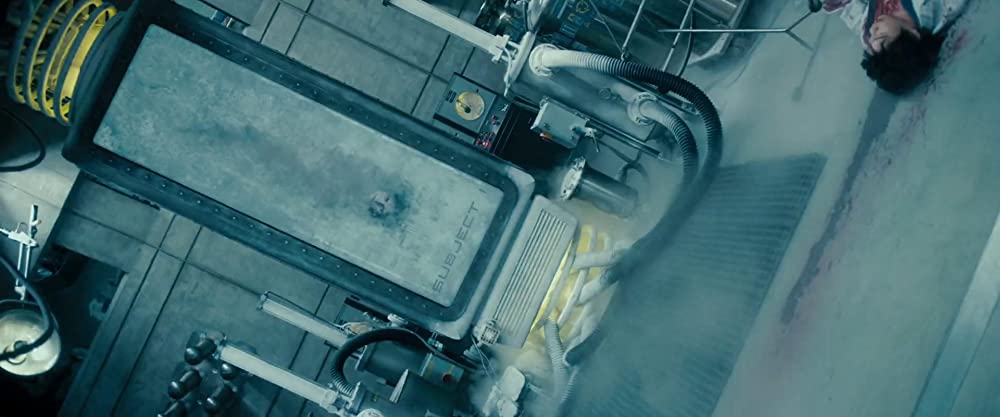 アンダーワールド 覚醒の画像