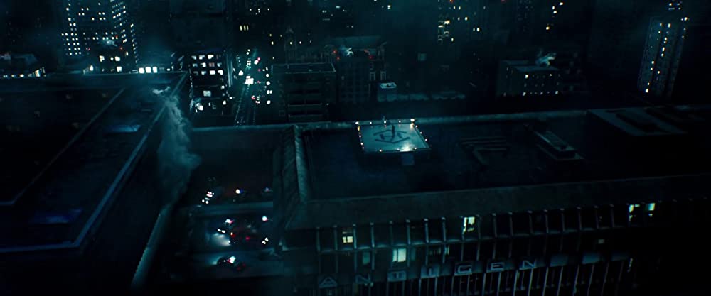 アンダーワールド 覚醒の画像