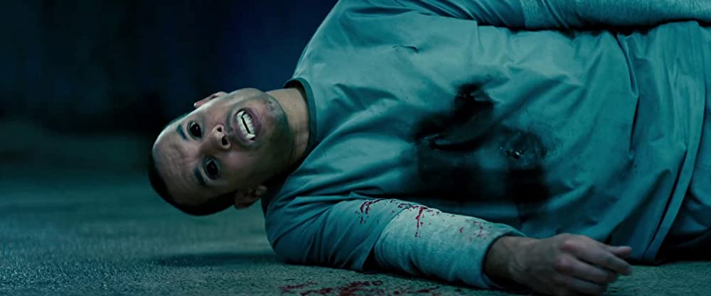 アンダーワールド 覚醒の画像